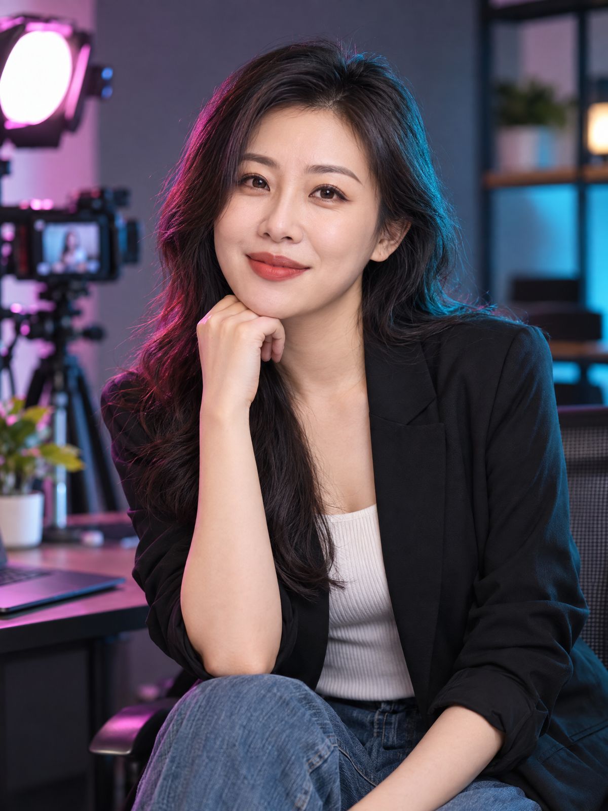 套路直播